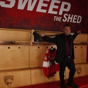 Meet your Posher, Alex